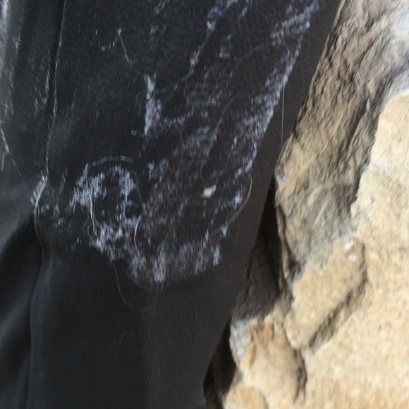 Zara button shirt rodeo country dance office party brunch farmer’s market - Picture 5 of 8